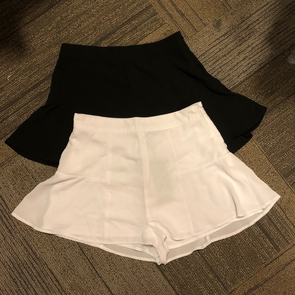 Bundle of Cotton On Shorts
